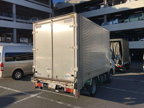 2017 Toyota Dyna Truck XZU605[1]