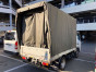 2016 Mitsubishi Fuso Canter