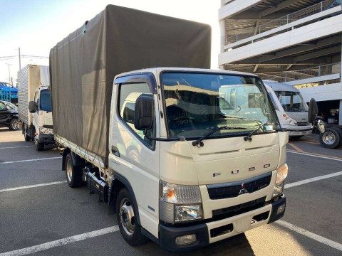 2016 Mitsubishi Fuso Canter FBA00[2]