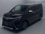 2019 Toyota Voxy