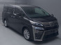 2020 Toyota Vellfire