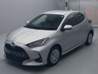 2020 Toyota YARIS