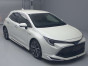 2018 Toyota Corolla Sports