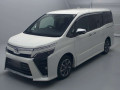 2020 Toyota Voxy