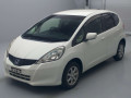 2012 Honda Fit