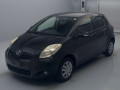 2010 Toyota Vitz