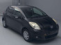 2010 Toyota Vitz