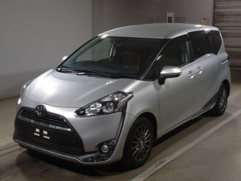 2017 Toyota Sienta NSP170G[0]