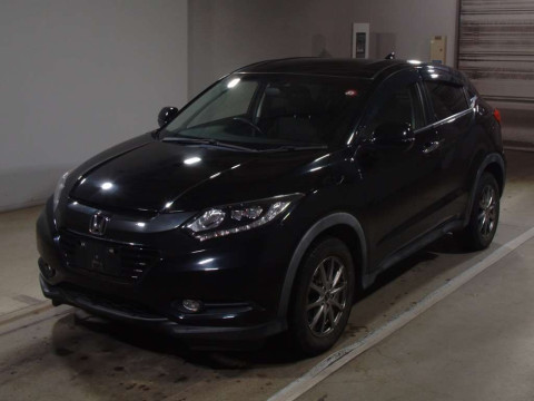 2016 Honda VEZEL RU1[0]