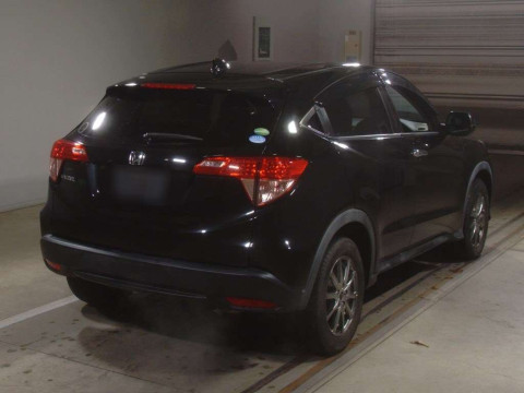 2016 Honda VEZEL RU1[1]