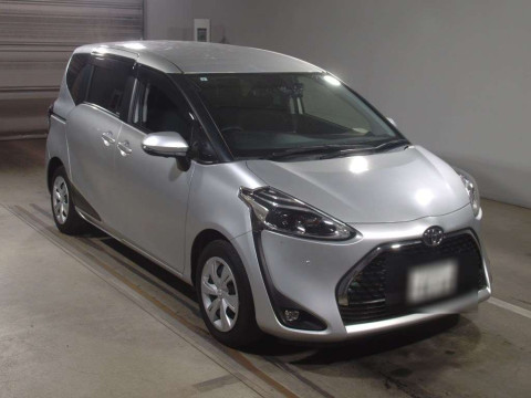 2019 Toyota Sienta NSP170G[2]