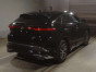 2023 Toyota Harrier