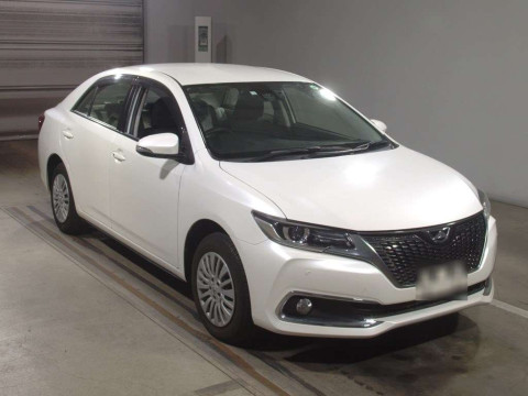 2018 Toyota Allion NZT260[2]