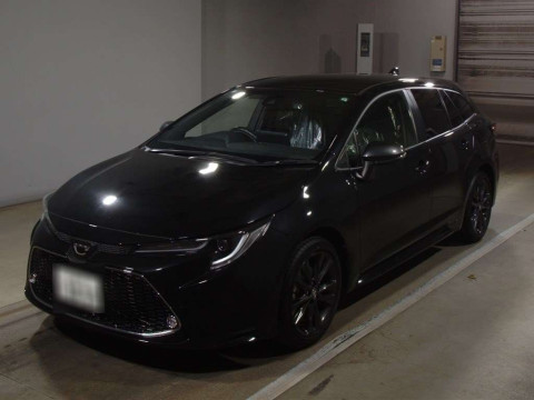 2021 Toyota Corolla Touring Wagon ZRE212W[0]