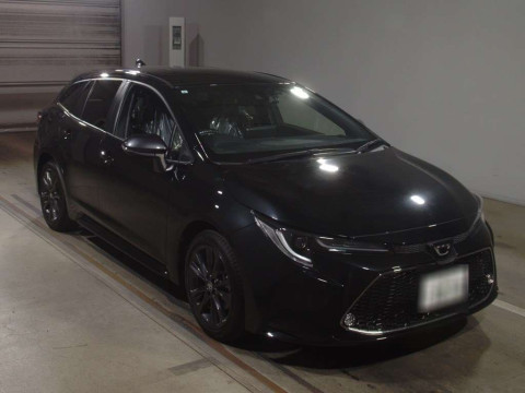 2021 Toyota Corolla Touring Wagon ZRE212W[2]