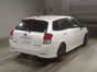 2014 Toyota Corolla Fielder