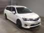 2014 Toyota Corolla Fielder