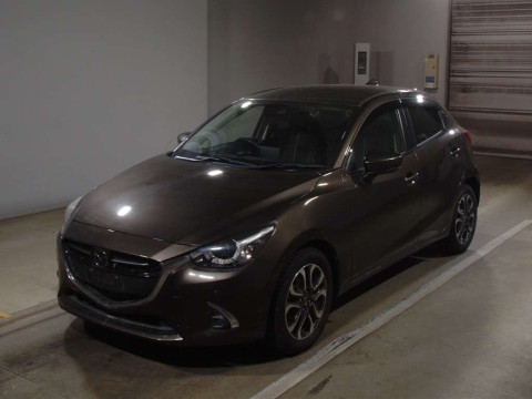 2017 Mazda Demio DJ5FS[0]