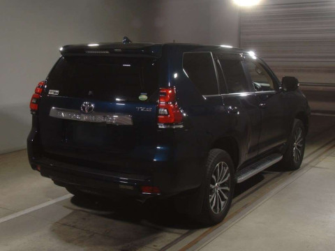 2019 Toyota Land Cruiser Prado GDJ151W[1]