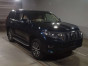 2019 Toyota Land Cruiser Prado