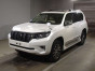 2020 Toyota Land Cruiser Prado