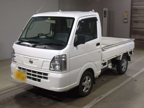 2015 Nissan NT100 Clipper DR16T[0]