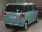 2018 Daihatsu Move Canbus