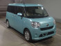 2018 Daihatsu Move Canbus