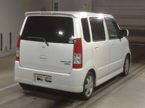 2004 Suzuki Wagon R MH21S[1]