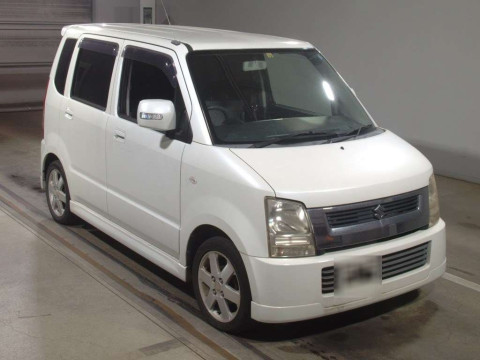 2004 Suzuki Wagon R MH21S[2]