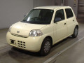 2011 Daihatsu Esse