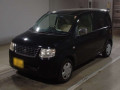 2010 Mitsubishi eK Wagon