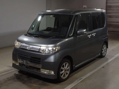 2008 Daihatsu Tanto Custom L375S[0]