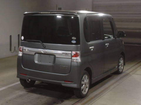 2008 Daihatsu Tanto Custom L375S[1]