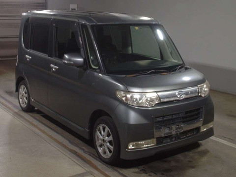 2008 Daihatsu Tanto Custom L375S[2]