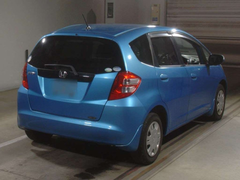 2007 Honda Fit GE6[1]