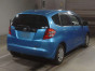 2007 Honda Fit