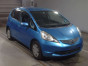 2007 Honda Fit