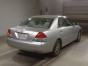 2004 Toyota Mark II