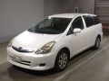 2006 Toyota Wish