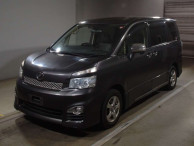 2012 Toyota Voxy