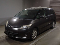 2010 Toyota Estima