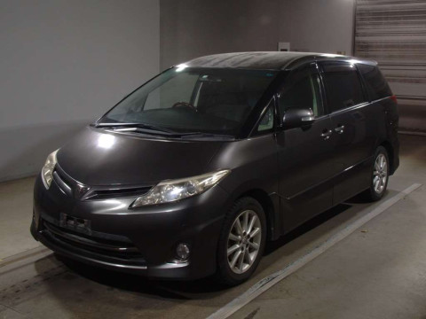 2010 Toyota Estima ACR50W[0]