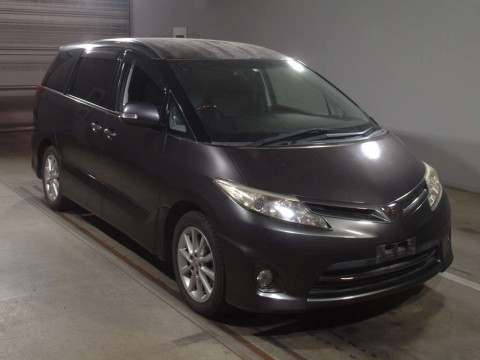 2010 Toyota Estima ACR50W[2]