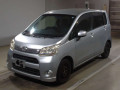 2011 Daihatsu Move Custom