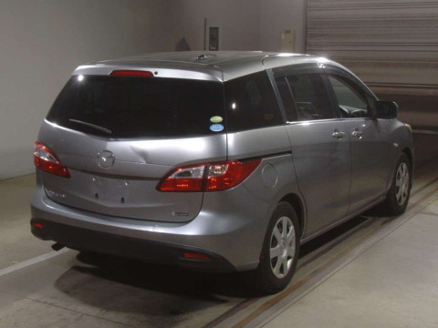 2012 Mazda Premacy CWEFW[1]