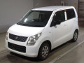 2010 Suzuki Wagon R