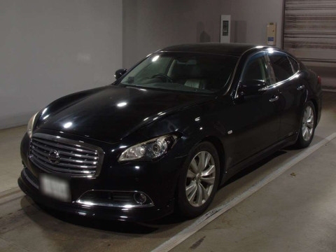 2010 Nissan Fuga KY51[0]