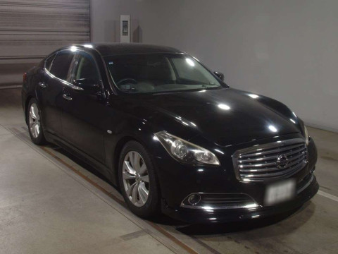 2010 Nissan Fuga KY51[2]