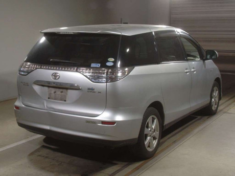 2007 Toyota Estima Hybrid AHR20W[1]